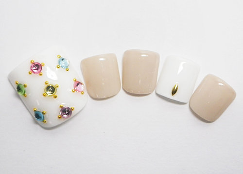 PureNail Petit イオンモール大日店 | 守口のネイルサロン