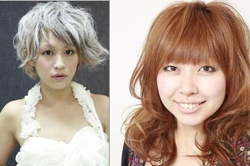 Ｓ-ＴＡＧＥ 古川橋店 | 門真のヘアサロン