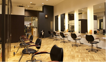 ReSET 鶴見緑地店 | 京橋のヘアサロン