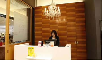 ReSET 鶴見緑地店 | 京橋のヘアサロン