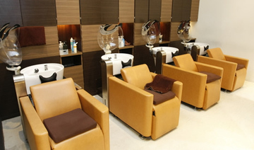 ReSET 鶴見緑地店 | 京橋のヘアサロン