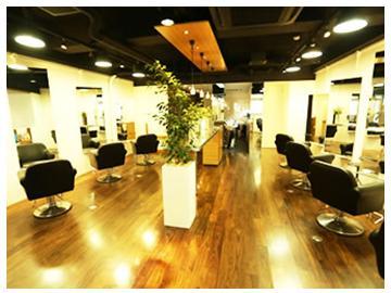 creer （クレエ） ～ ヘアサロン ～ | 都島のヘアサロン