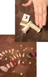 ｉ-Ｎａ | 京橋のエステサロン