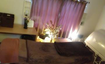 ｉ-Ｎａ | 京橋のエステサロン