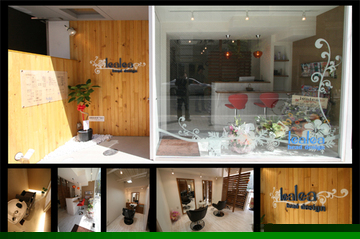 head design lealea | 天満/南森町のヘアサロン head design lealea | 天満/南森町のヘアサロン