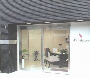 Lupinus関目店 | 都島のネイルサロン