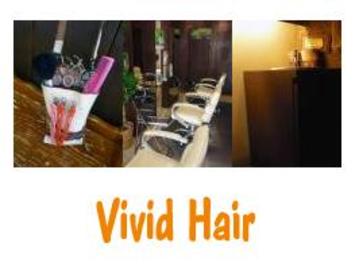 Vivid Hair 深江橋店 | 京橋のヘアサロン