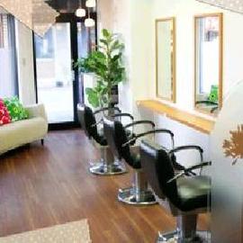 Hair Selest | 京橋のヘアサロン