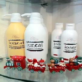 Hair Selest | 京橋のヘアサロン