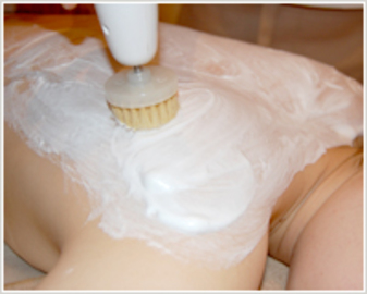 Fanmano ～エステ～ | 守口のエステサロン