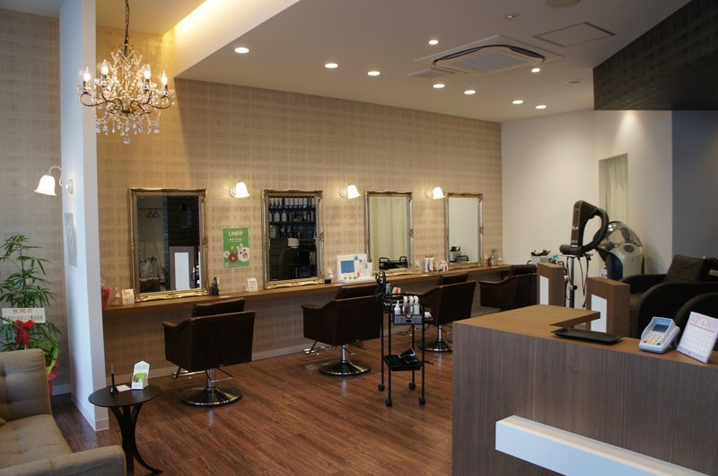 HAIR'S energy | 守口のヘアサロン HAIR'S energy | 守口のヘアサロン