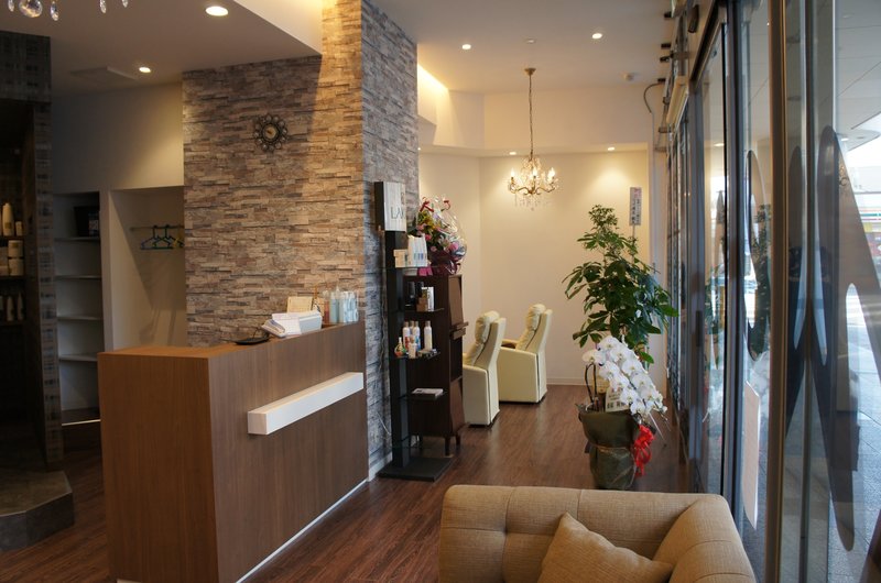 HAIR'S energy | 守口のヘアサロン HAIR'S energy | 守口のヘアサロン