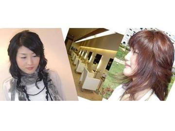 HAIR'S energy | 守口のヘアサロン HAIR'S energy | 守口のヘアサロン