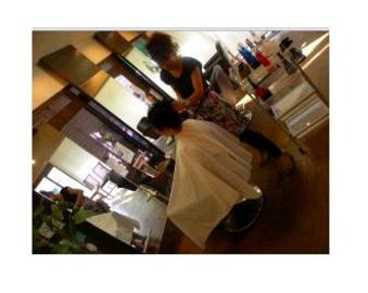 produce・hair・EARTH | 堺のヘアサロン produce・hair・EARTH | 堺のヘアサロン