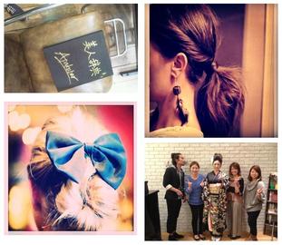 tone. | 堺のヘアサロン tone. | 堺のヘアサロン