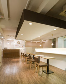 アン・リップス | 堺のヘアサロン アン・リップス | 堺のヘアサロン