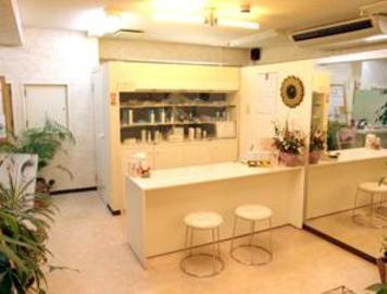 マリー・エクラン | 堺のエステサロン