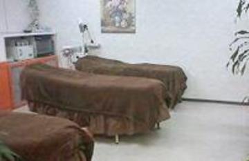 マリー・エクラン | 堺のエステサロン