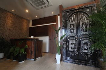 バリ リゾートサロン トゥルタワ 【Tertawa】