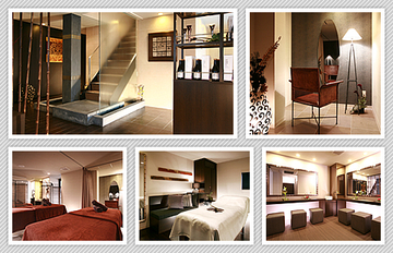 ケムズインプルーブメントサロン | 堺のエステサロン