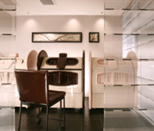 ケムズインプルーブメントサロン | 堺のエステサロン