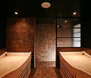 ケムズインプルーブメントサロン | 堺のエステサロン