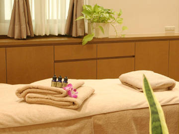 リラクゼーションサロン  recrea | 堺のリラクゼーション