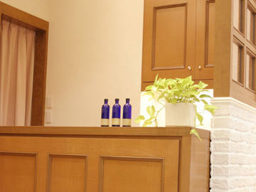 リラクゼーションサロン  recrea | 堺のリラクゼーション