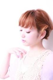 アン・アームズ | 堺のヘアサロン