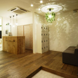 アン・アームズ | 堺のヘアサロン アン・アームズ | 堺のヘアサロン