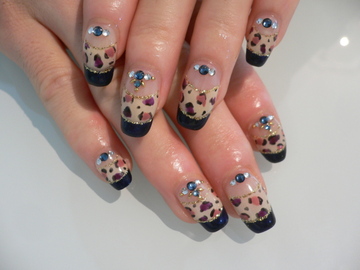 JINA-NAIL 金剛店 | 大阪挟山のネイルサロン