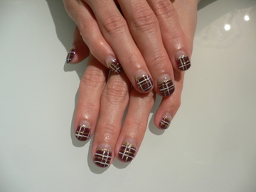 JINA-NAIL 金剛店 | 大阪挟山のネイルサロン