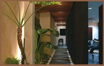 Affiner de coiffure | 大阪挟山のヘアサロン