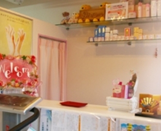 エステティックドリーム | 岸和田のエステサロン