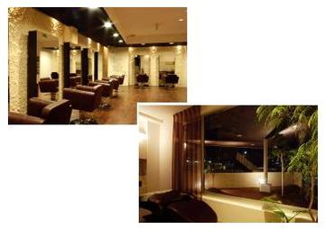 TWINCOME index | 泉佐野のヘアサロン