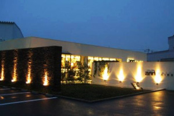 アンヘアーズ | 泉佐野のヘアサロン