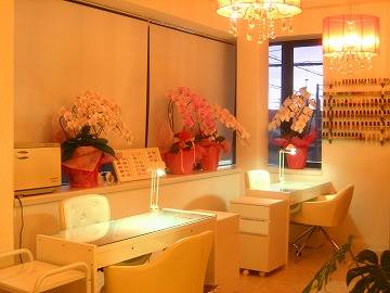 Salon Du Secret ~ネイル~ | 岸和田のネイルサロン Salon Du Secret ~ネイル~ | 岸和田のネイルサロン