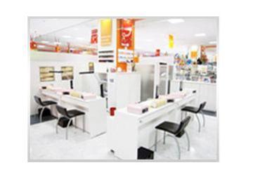 NAIL★TREAT イオン茨木店 | 茨木のネイルサロン