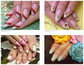 NAIL★TREAT イオン茨木店 | 茨木のネイルサロン