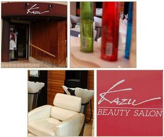 KAZU 鮎川店 | 茨木のヘアサロン KAZU 鮎川店 | 茨木のヘアサロン