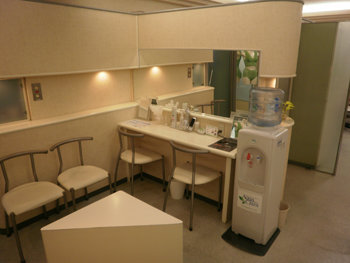 escos高槻店 | 高槻のエステサロン