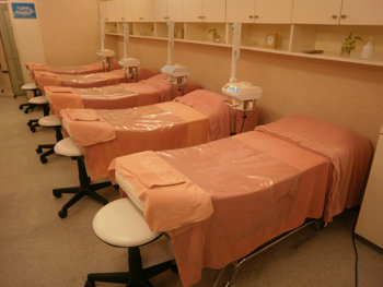 escos高槻店 | 高槻のエステサロン