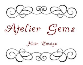 アトリエジェムズ | 高槻のヘアサロン