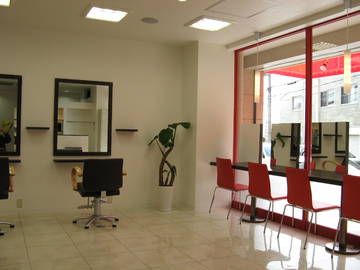 アトリエジェムズ | 高槻のヘアサロン アトリエジェムズ | 高槻のヘアサロン