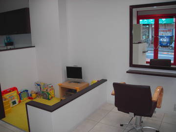 アトリエジェムズ | 高槻のヘアサロン アトリエジェムズ | 高槻のヘアサロン