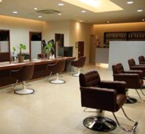 Private salon lilas | 箕面のヘアサロン