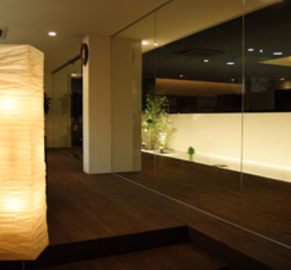 Private salon lilas | 箕面のヘアサロン