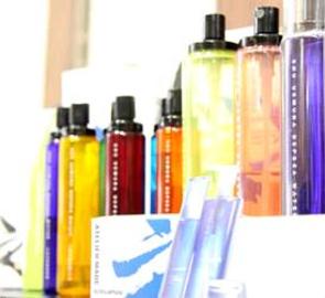 Le JARDIN 箕面店 | 箕面のヘアサロン