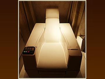 a luxury esthecic salon CALLA | 箕面のエステサロン