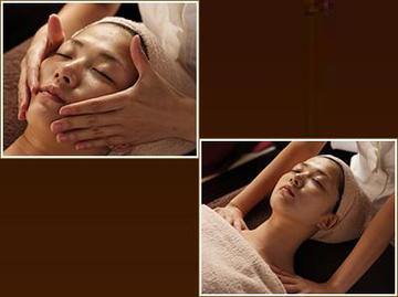 a luxury esthecic salon CALLA | 箕面のエステサロン